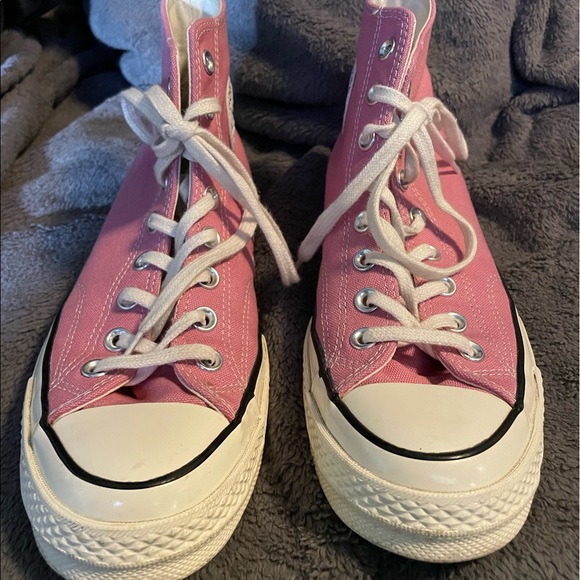 Converse Chuck Taylor All-Star 70 Hi
Pink Ivory - Picture 3 of 4